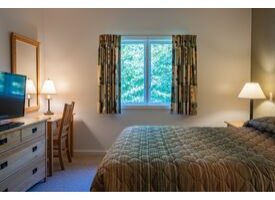 Kestrels Guest Room