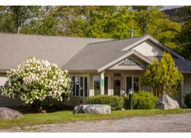 Trailside Highlands Exterior