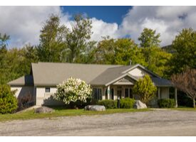 Trailside Highlands Exterior