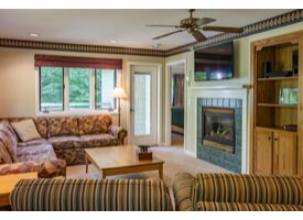 Trailside Highlands Living Room