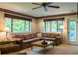 Trailside Highlands Living Room