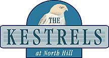 Kestrels Logo